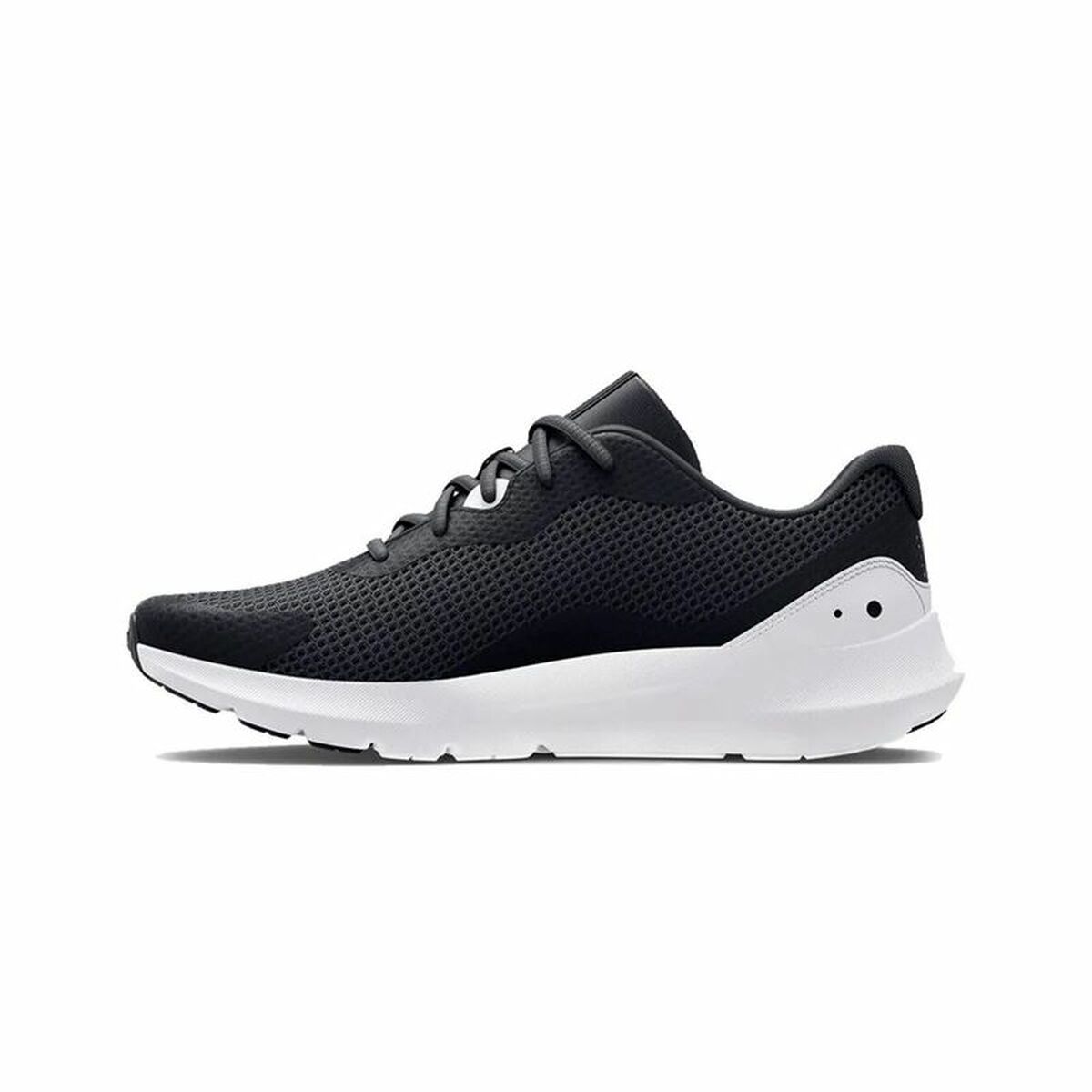Basketskor, Vuxen Under Armour Flow Futr X Svart - 2