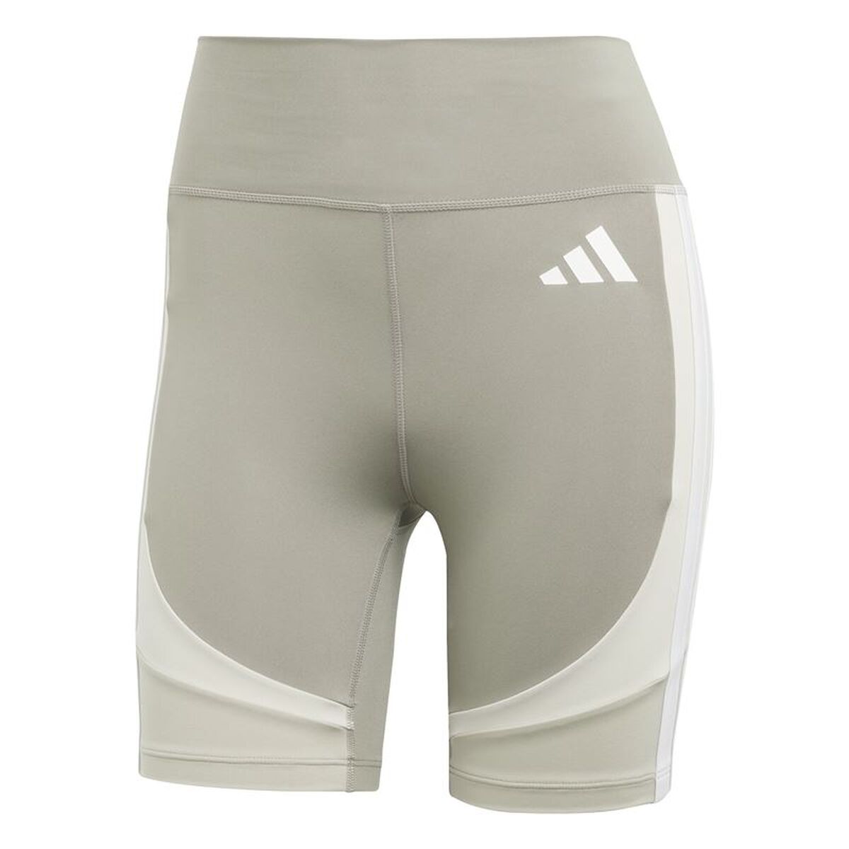 Sport-leggings, Dam Adidas We Cb Bike 7In Beige