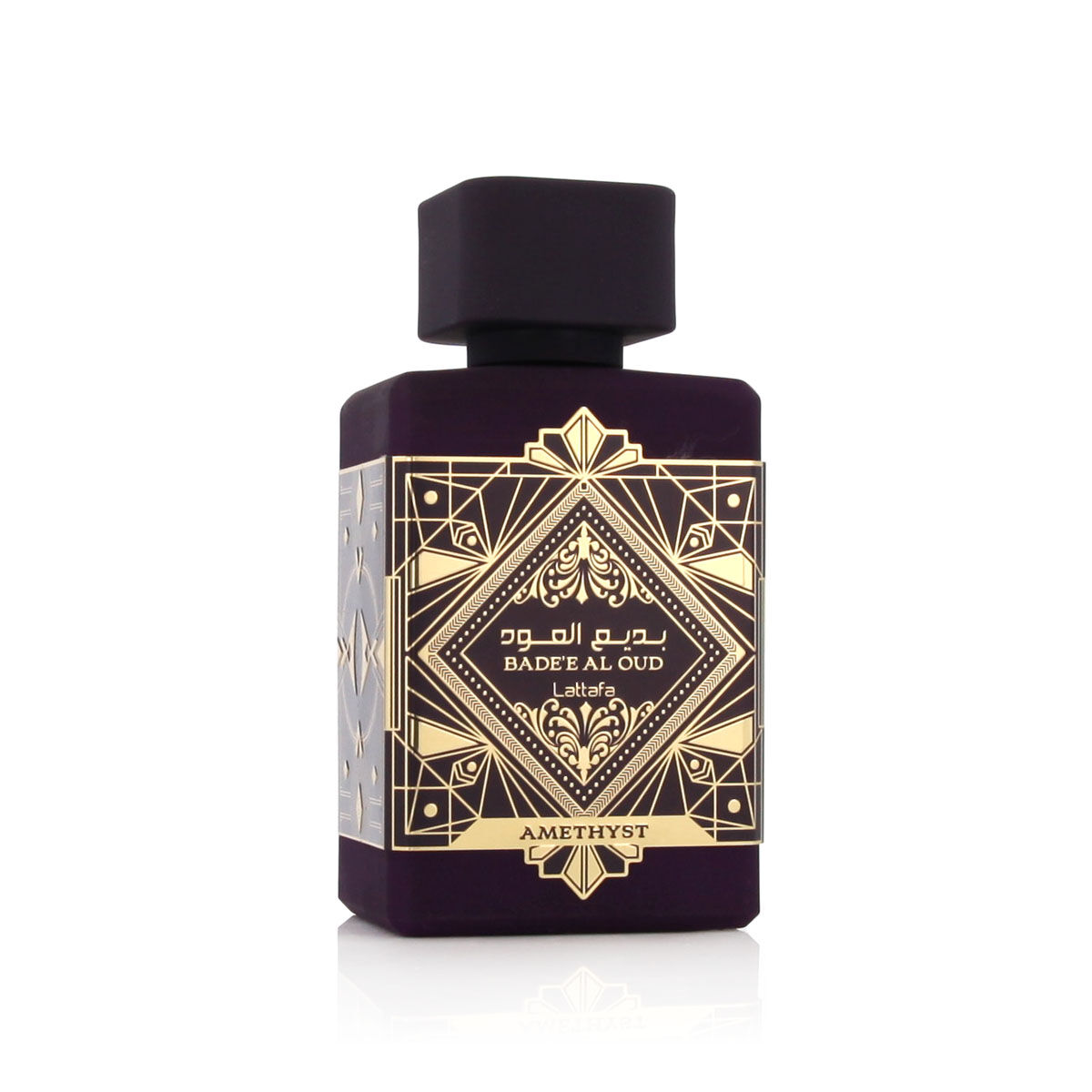 Parfym Unisex Lattafa Bade'e Al Oud Amethyst EDP 100 ml - 2