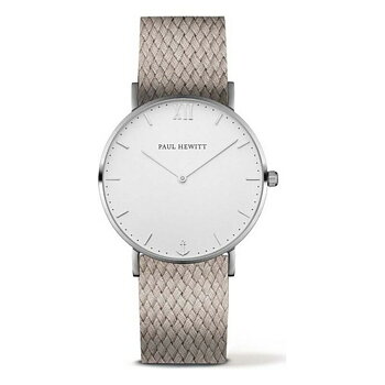 Unisexklocka Paul Hewitt PH-SA-SSTW25S (Ø 39 mm)