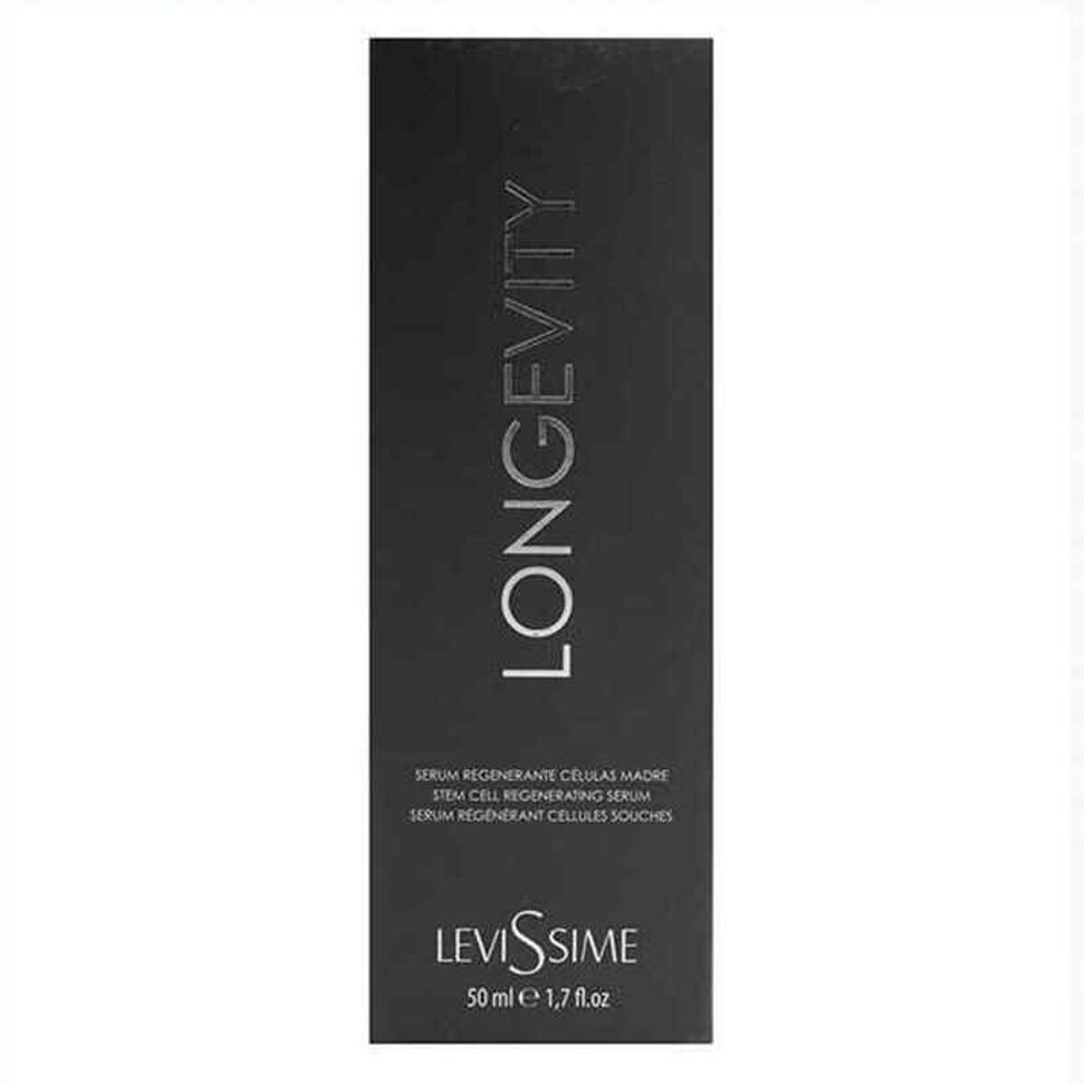 Kroppskräm Levissime Longevity Serum 50 ml (50 ml)