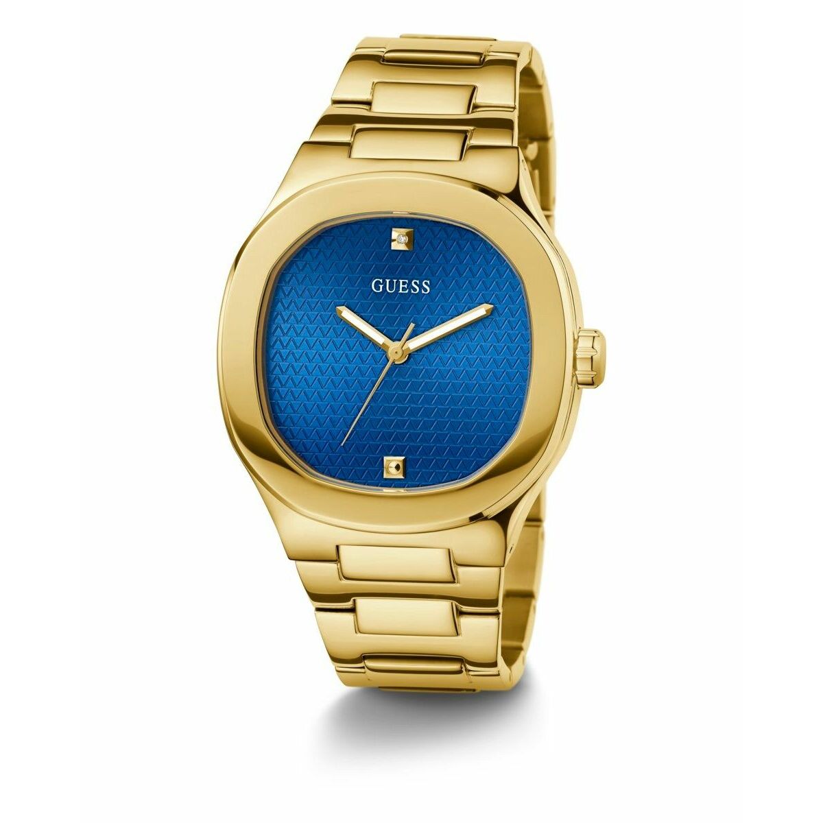 Herrklocka Guess GW0662G2 (Ø 42 mm)