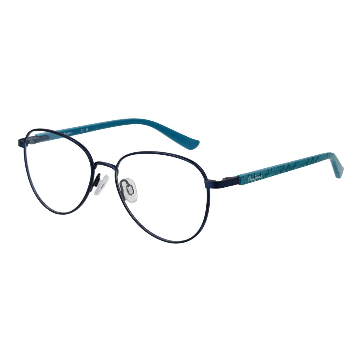 Glasögonbågar Pepe Jeans PJ1297 51C2