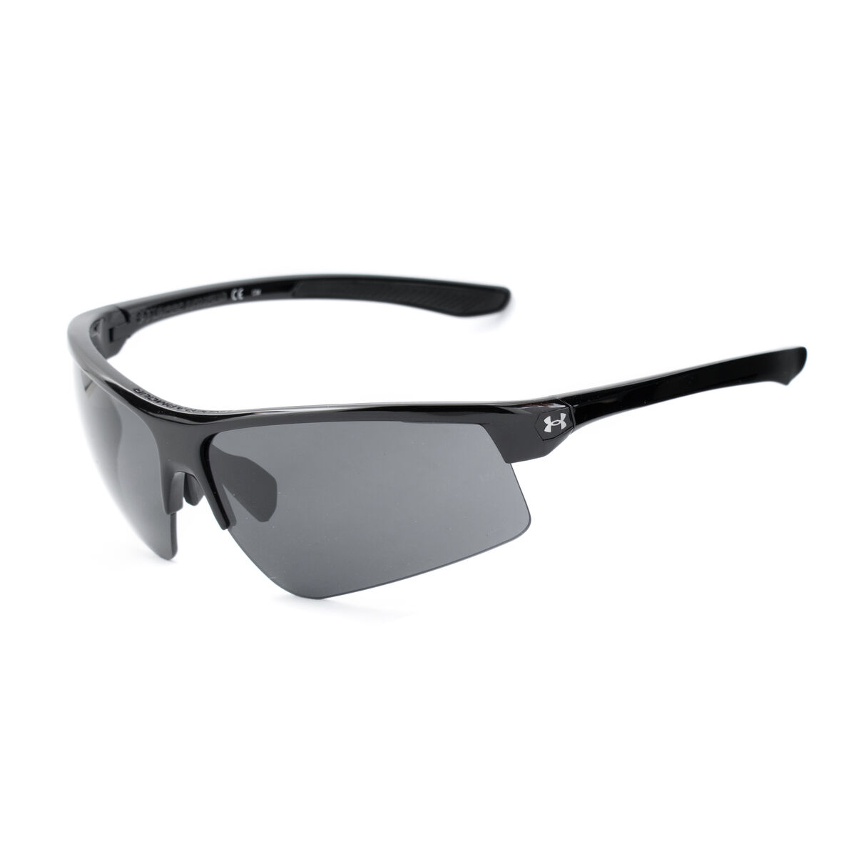 Herrsolglasögon Under Armour UA-CLUTCH-O-G-003 ø 71 mm