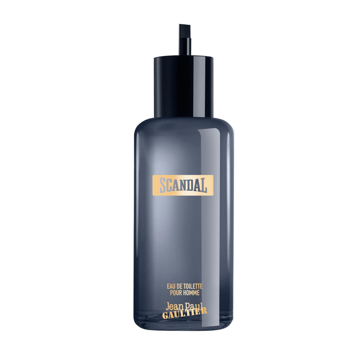 Parfym Herrar Jean Paul Gaultier Scandal pour Homme EDT 200 ml Påfyllning