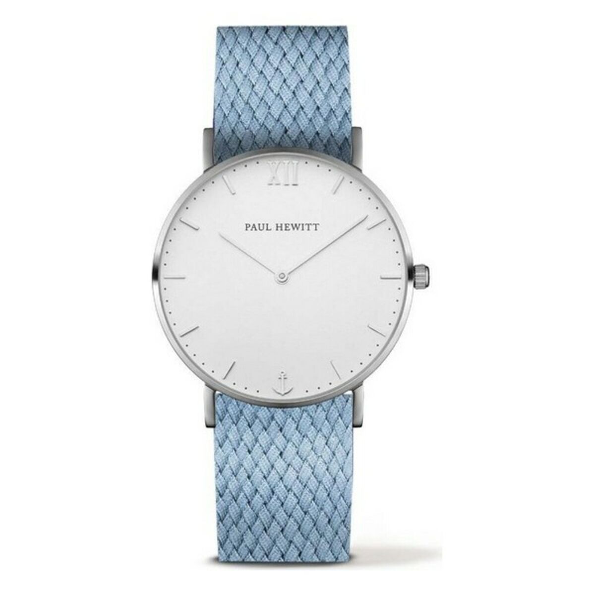 Unisexklocka Paul Hewitt PH-SA-SSTW26S (Ø 39 mm)