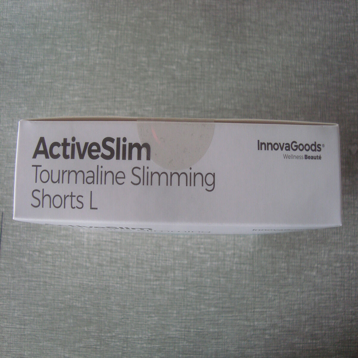 Tourmaline Bantningsshorts ActiveSlim InnovaGoods - 2