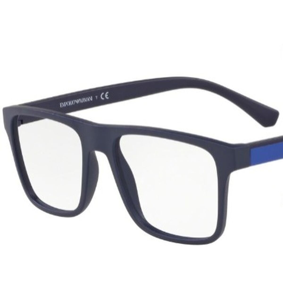 Glasögonbågar Emporio Armani 245 - 2