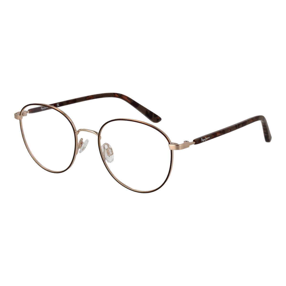 Glasögonbågar Pepe Jeans PJ1271 50C2