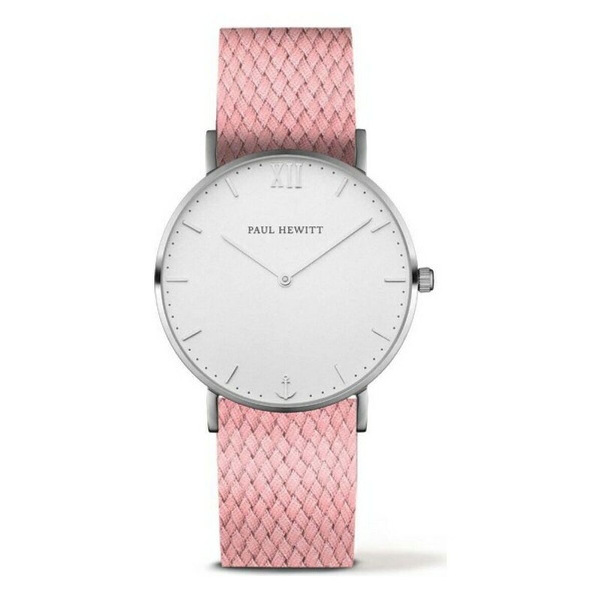 Unisexklocka Paul Hewitt PH-SA-SSTW27S (Ø 39 mm)