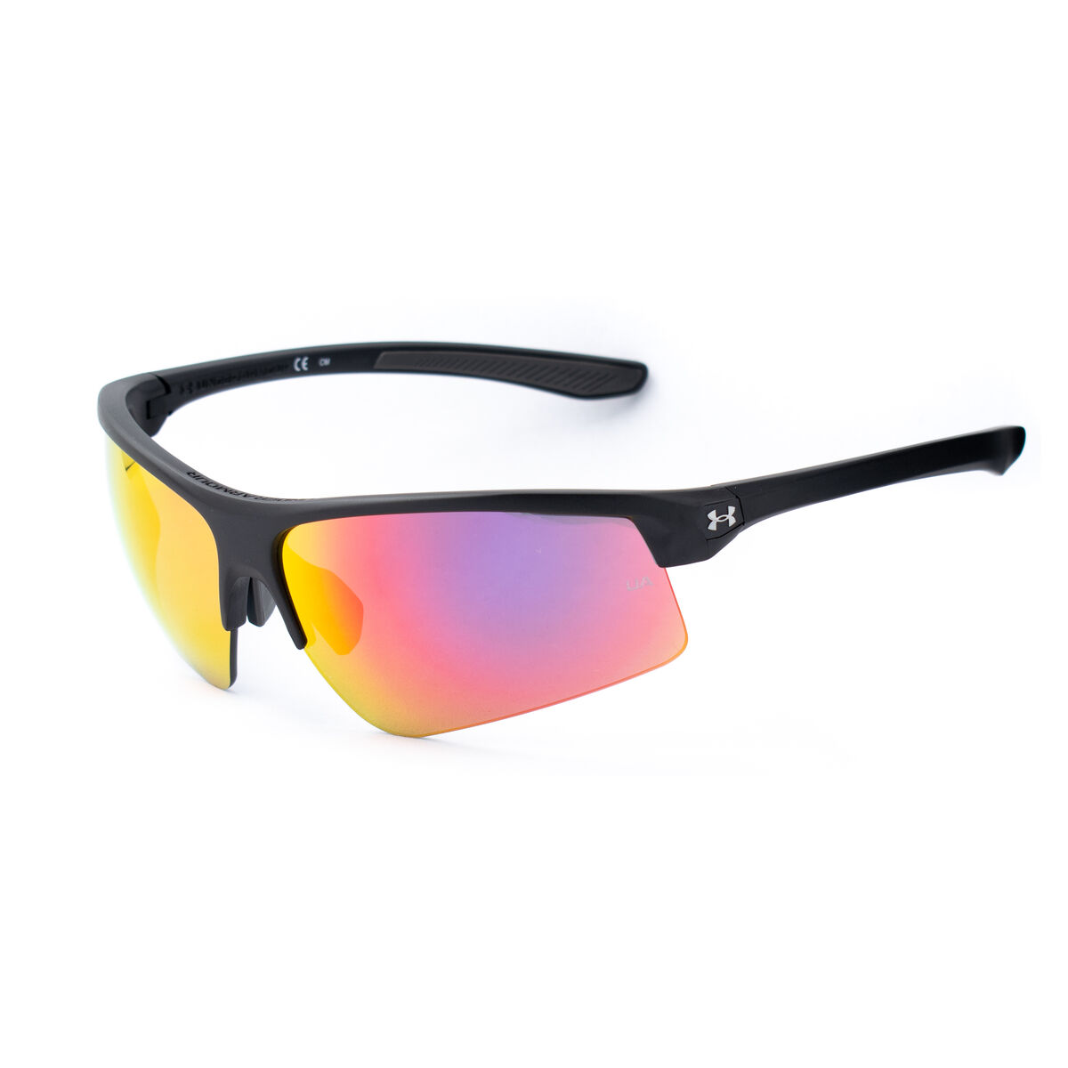 Herrsolglasögon Under Armour UA-CLUTCH-O-G-O6W ø 71 mm