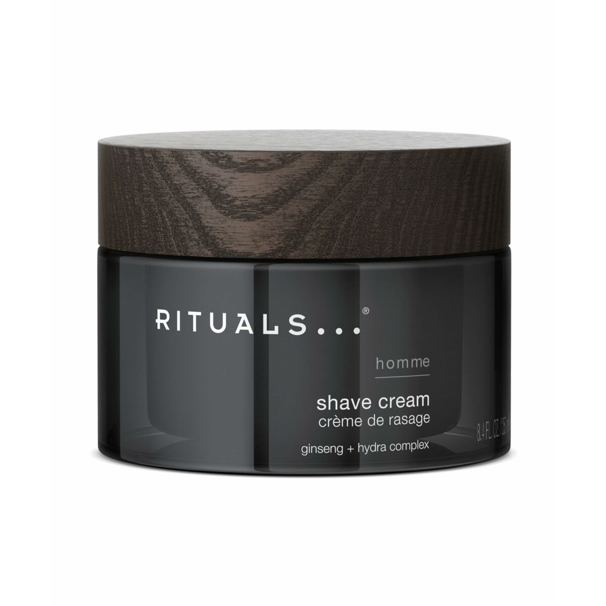 Fuktlotion Rituals Homme 250 ml
