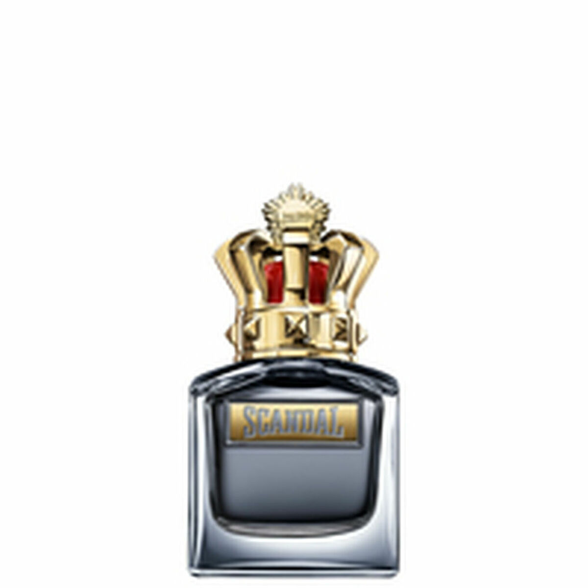 Parfym Herrar Jean Paul Gaultier SCANDAL POUR HOMME EDT 50 ml Återanvändningsbar Scandal Pour Homme