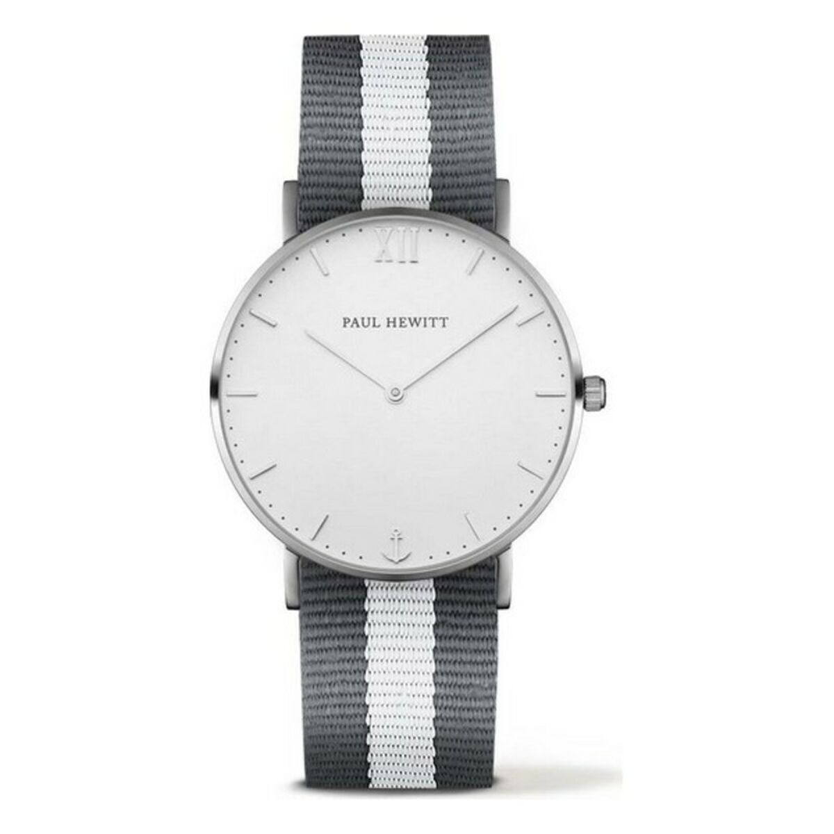 Unisexklocka Paul Hewitt PHSASSTWGRW20 (Ø 39 mm)
