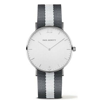 Unisexklocka Paul Hewitt PHSASSTWGRW20 (Ø 39 mm)