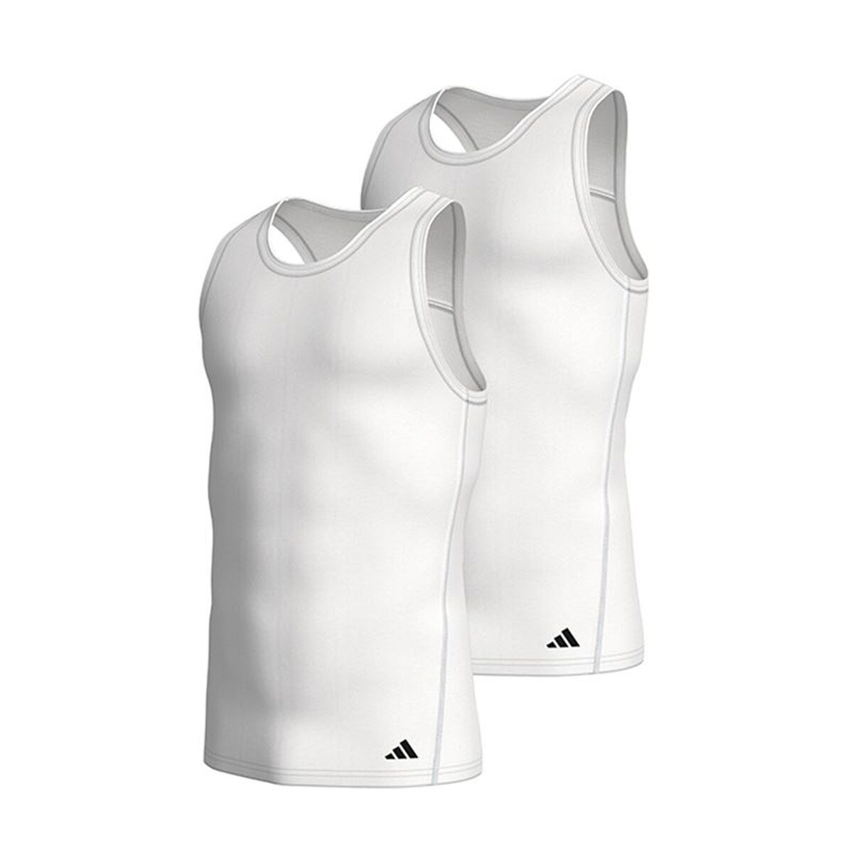 Tanktop, Herr Adidas Active Flex Vit