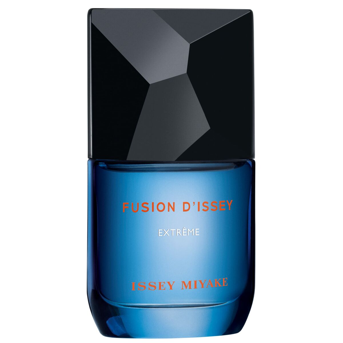 Parfym Herrar Issey Miyake Fusion d'Issey Extrême EDT 50 ml - 2