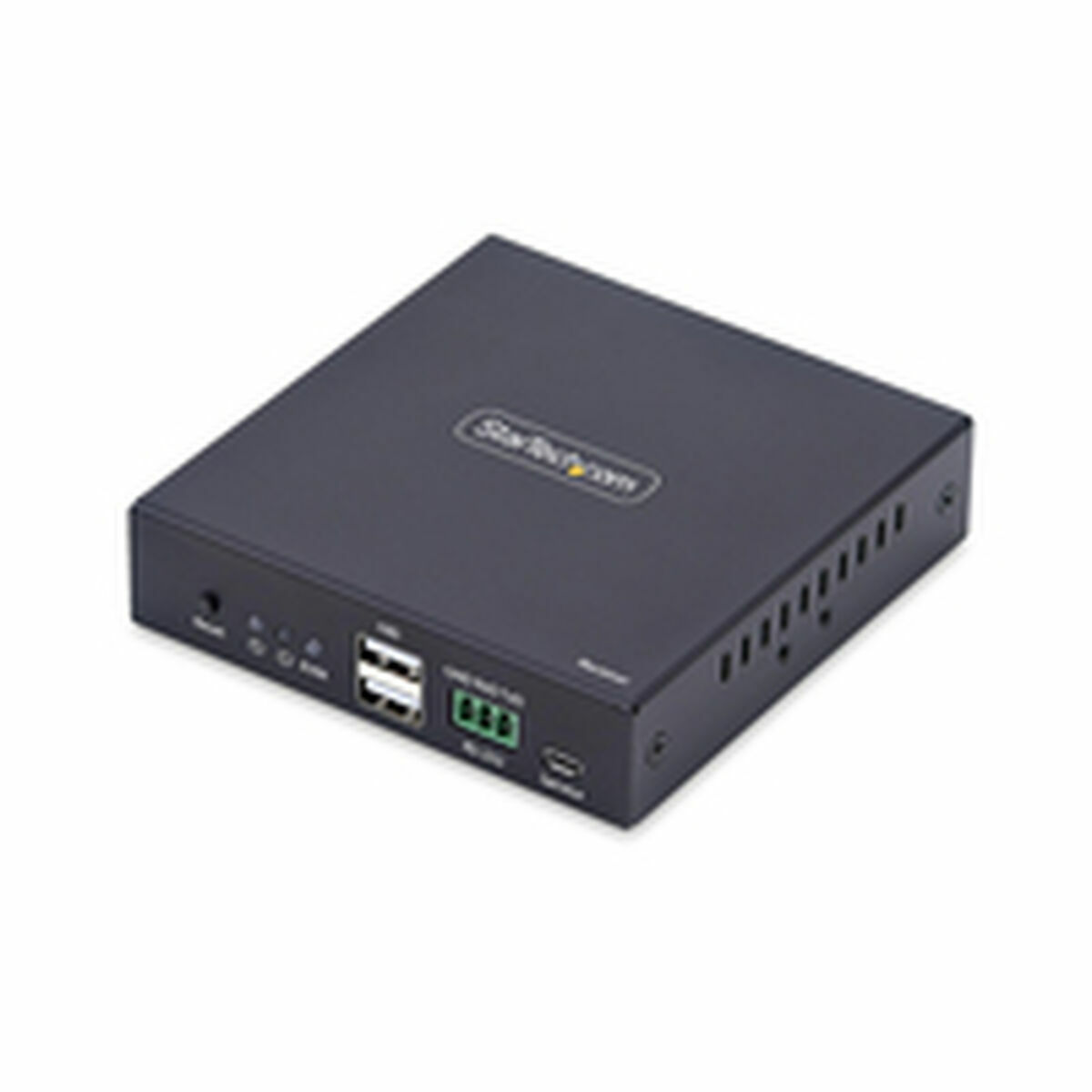 Ljudgränssnitt Startech IH2006-KVM-RX