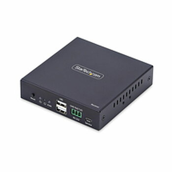 Ljudgränssnitt Startech IH2006-KVM-RX