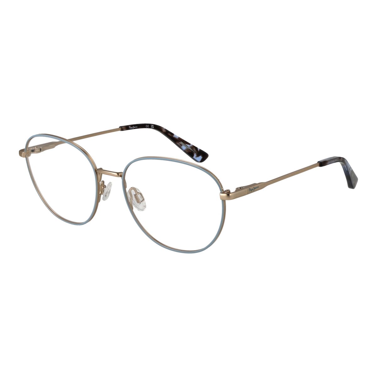 Glasögonbågar Pepe Jeans PJ1364 54C3