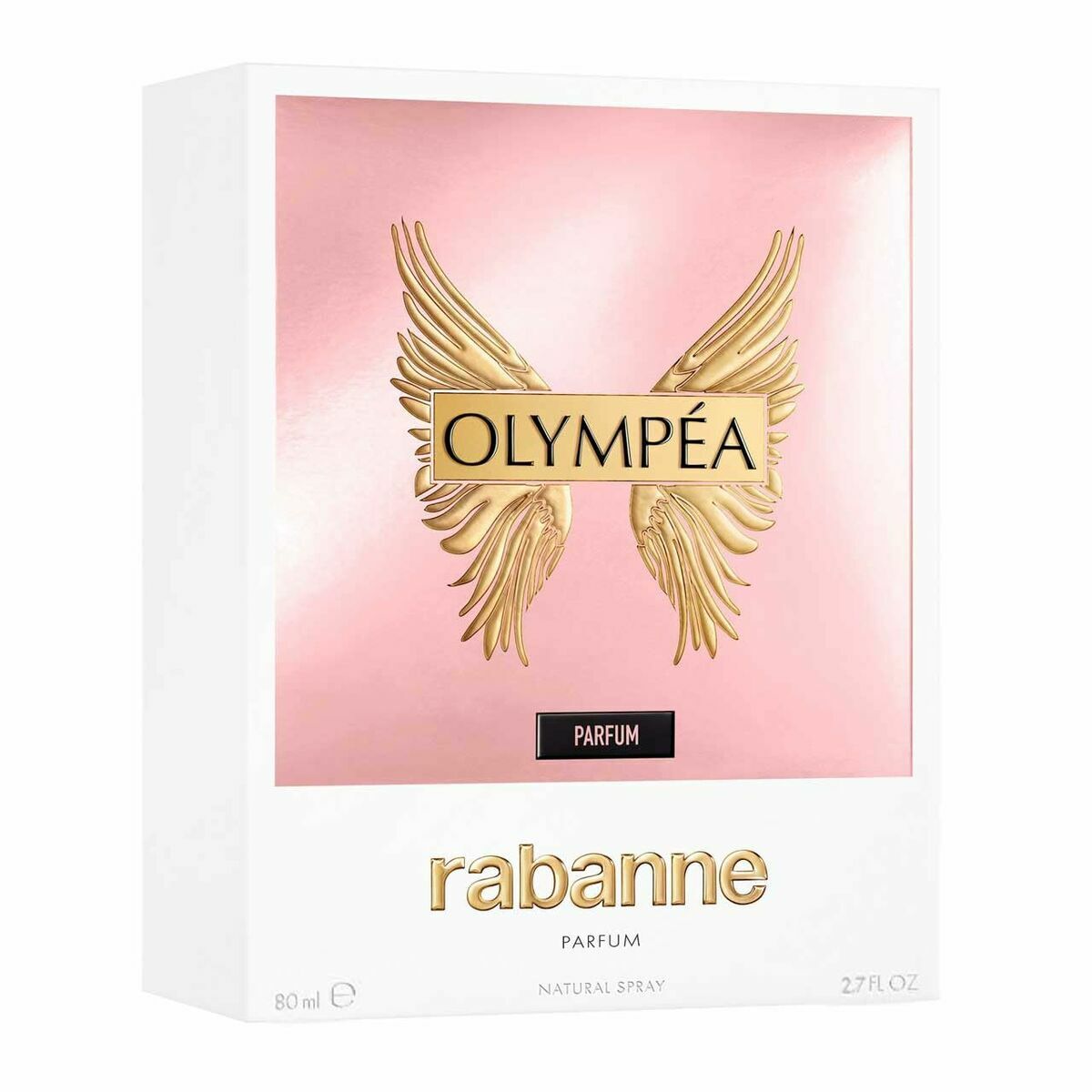 Parfym Damer Paco Rabanne OLYMPÉA EDP 80 ml - 3