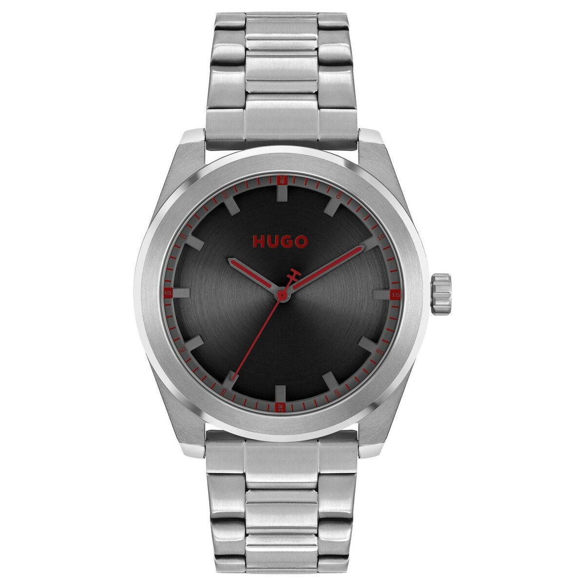 Herrklocka Hugo Boss 1570175 (Ø 42 mm)