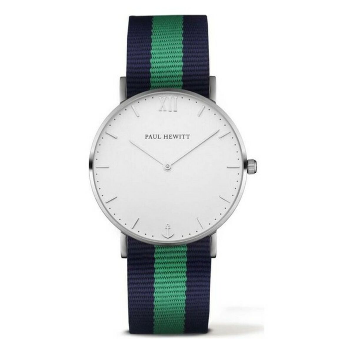 Unisexklocka Paul Hewitt PHSASSTWNG20S (Ø 39 mm)