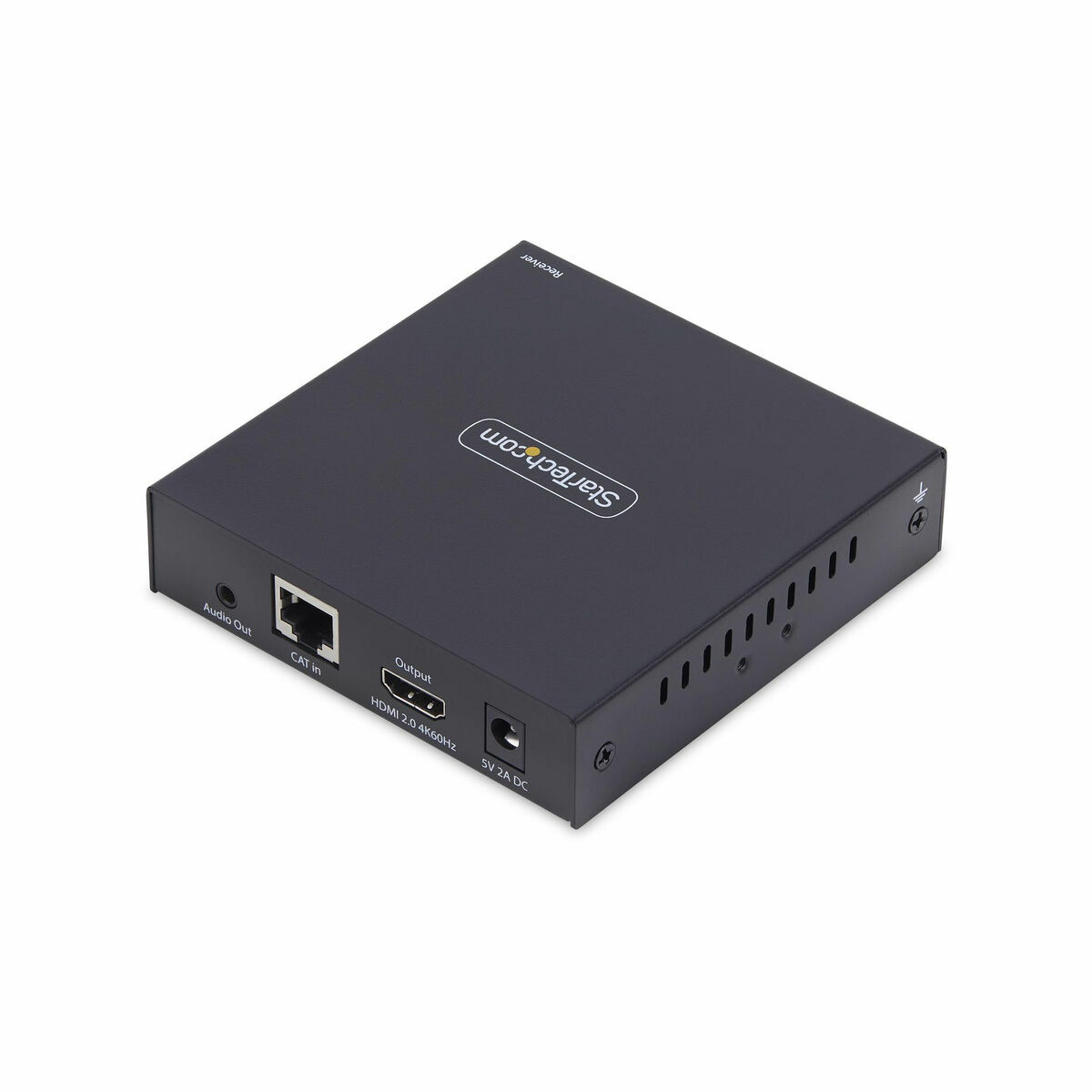 Ljudgränssnitt Startech IH2006-HDMI-RX - 2