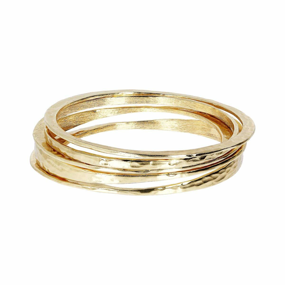 Damarmband Etrusca WSET00337YG-SM Gyllene