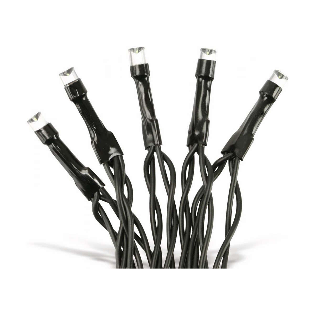 LED-krans Vit LED (Renoverade A)