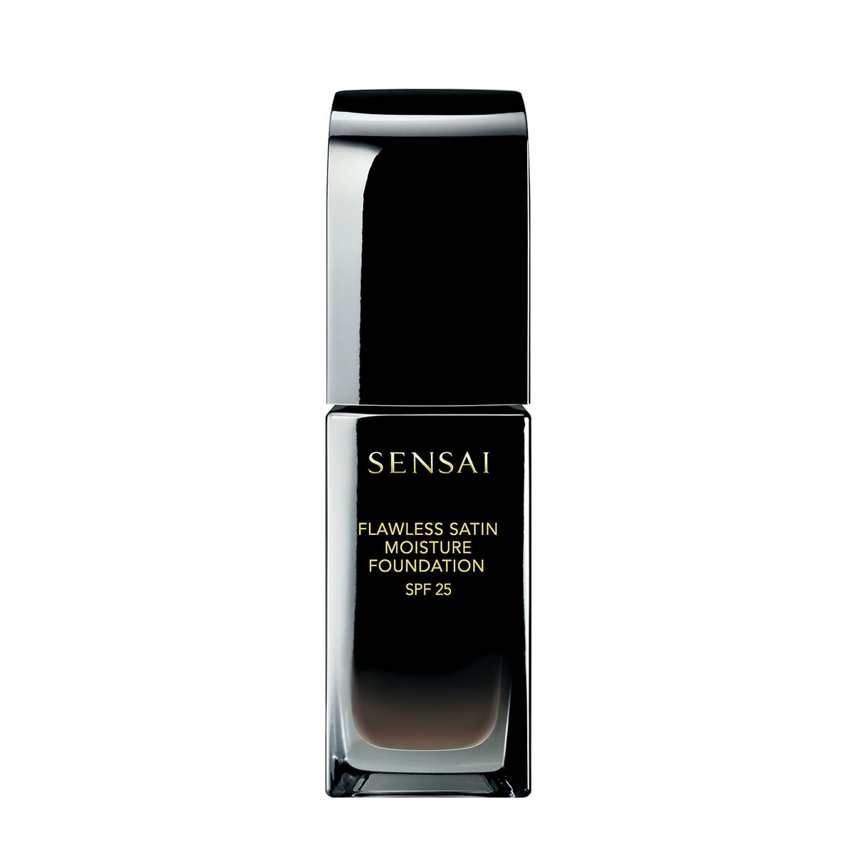 Flytande makeupbas Kanebo Sensai 205-mocha beige Nº 205-Mocha Beige Fs205-Mocha Beige Spf 25 Spf 20 30 ml