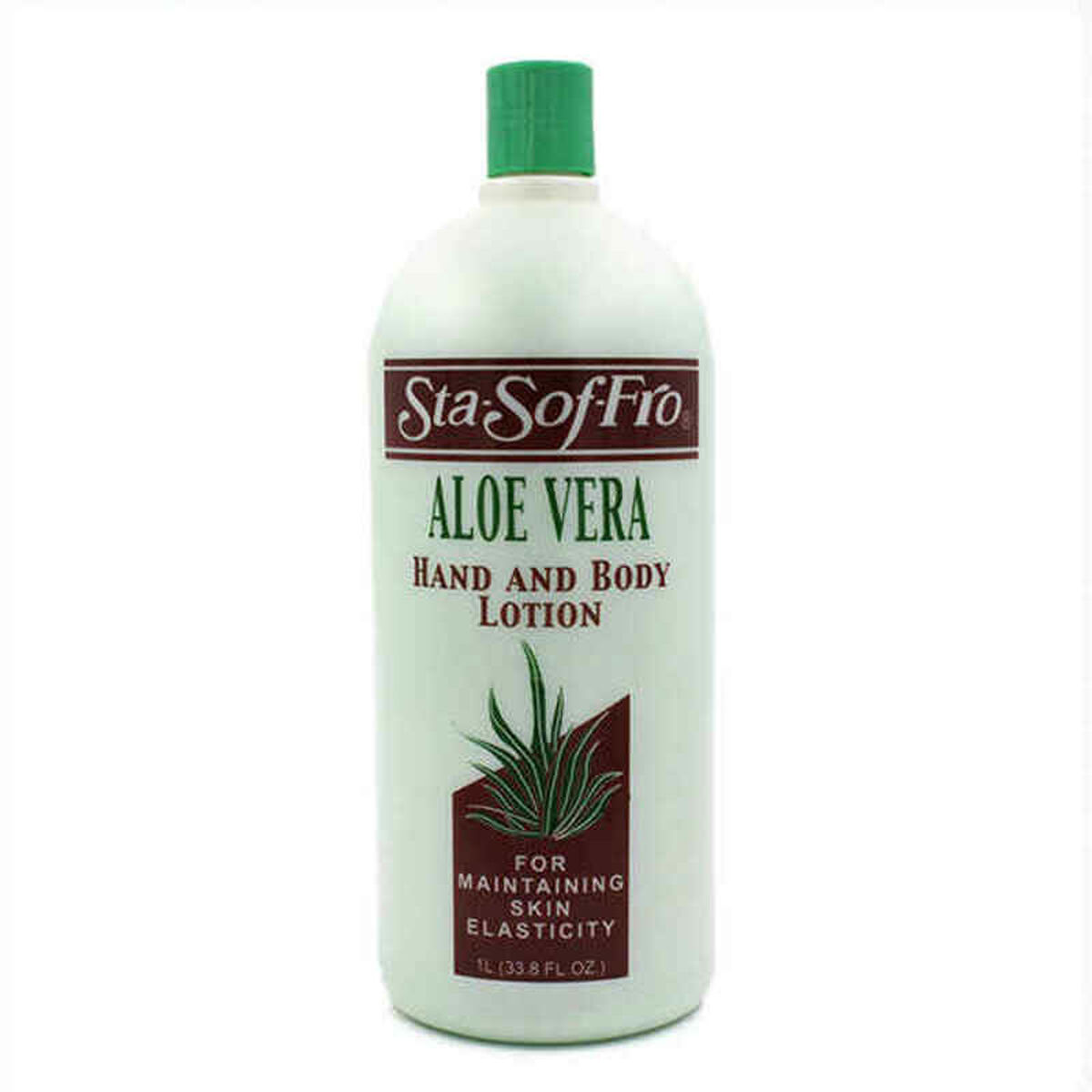 Kroppslotion Sta Soft Fro Soft Fro