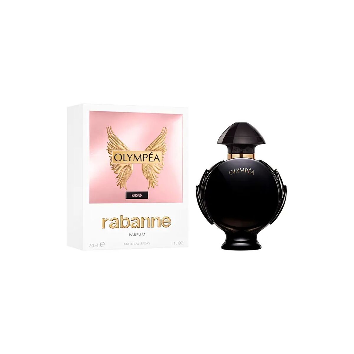 Parfym Damer Paco Rabanne OLYMPÉA EDP 50 ml - 2