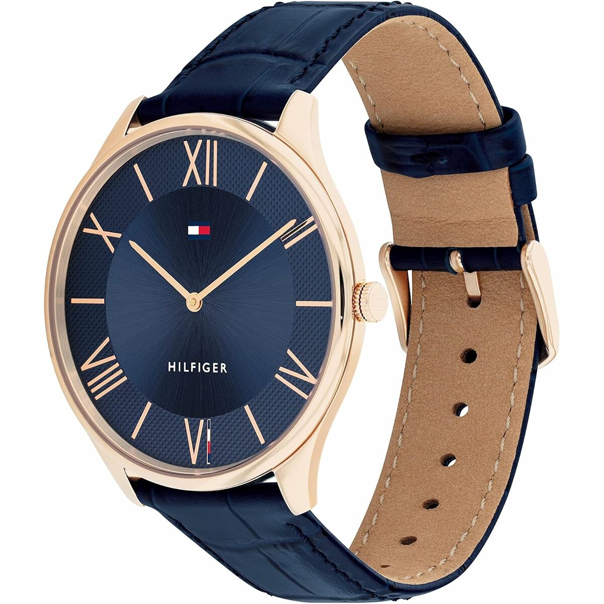 Herrklocka Tommy Hilfiger 1710517 (Ø 44 mm) - 3