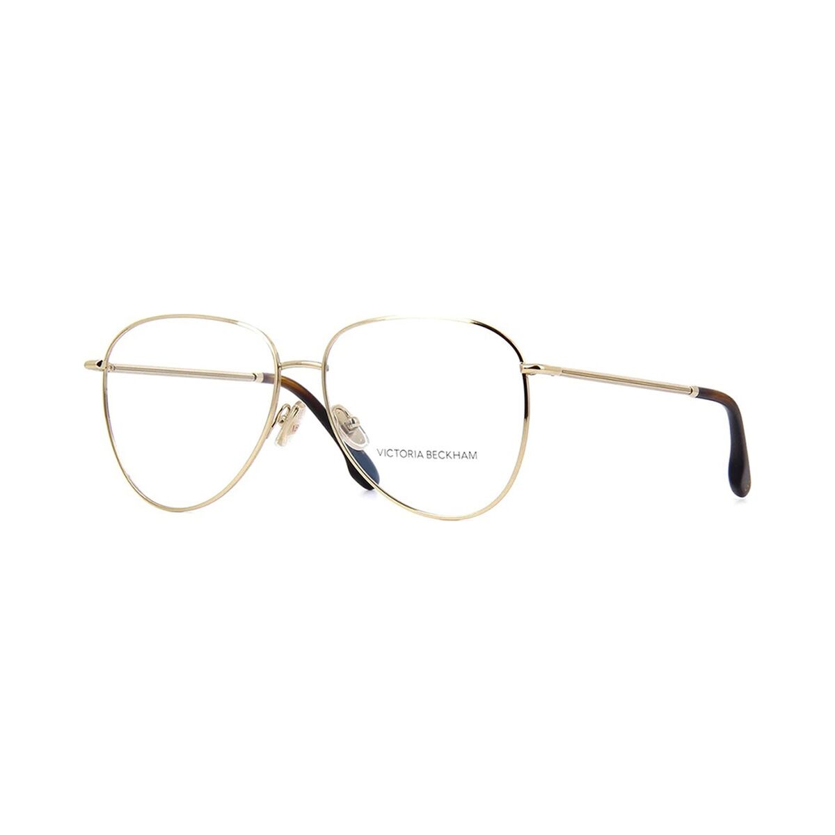 Glasögonbågar Victoria Beckham VB21165714714 ø 57 mm