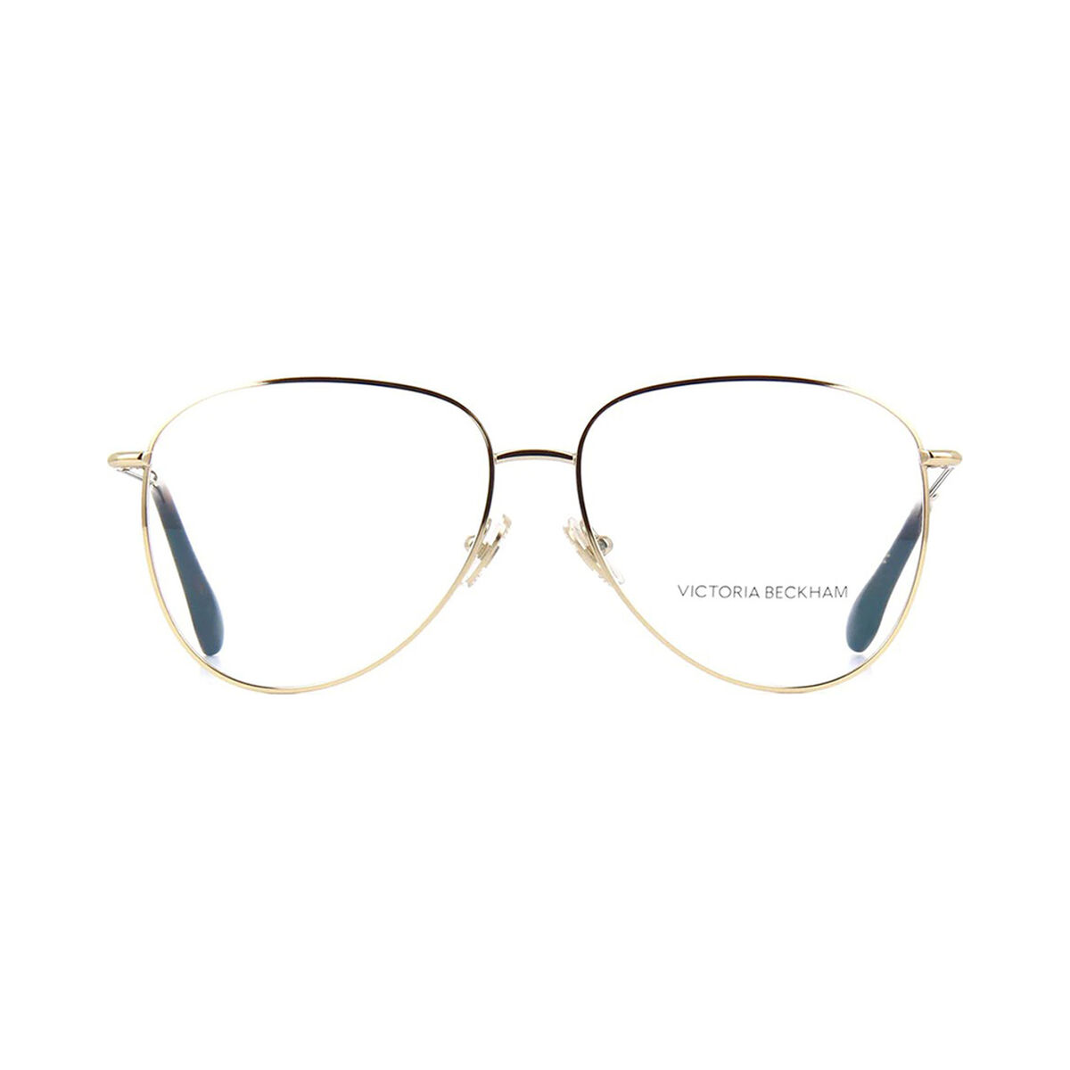 Glasögonbågar Victoria Beckham VB21165714714 ø 57 mm - 2