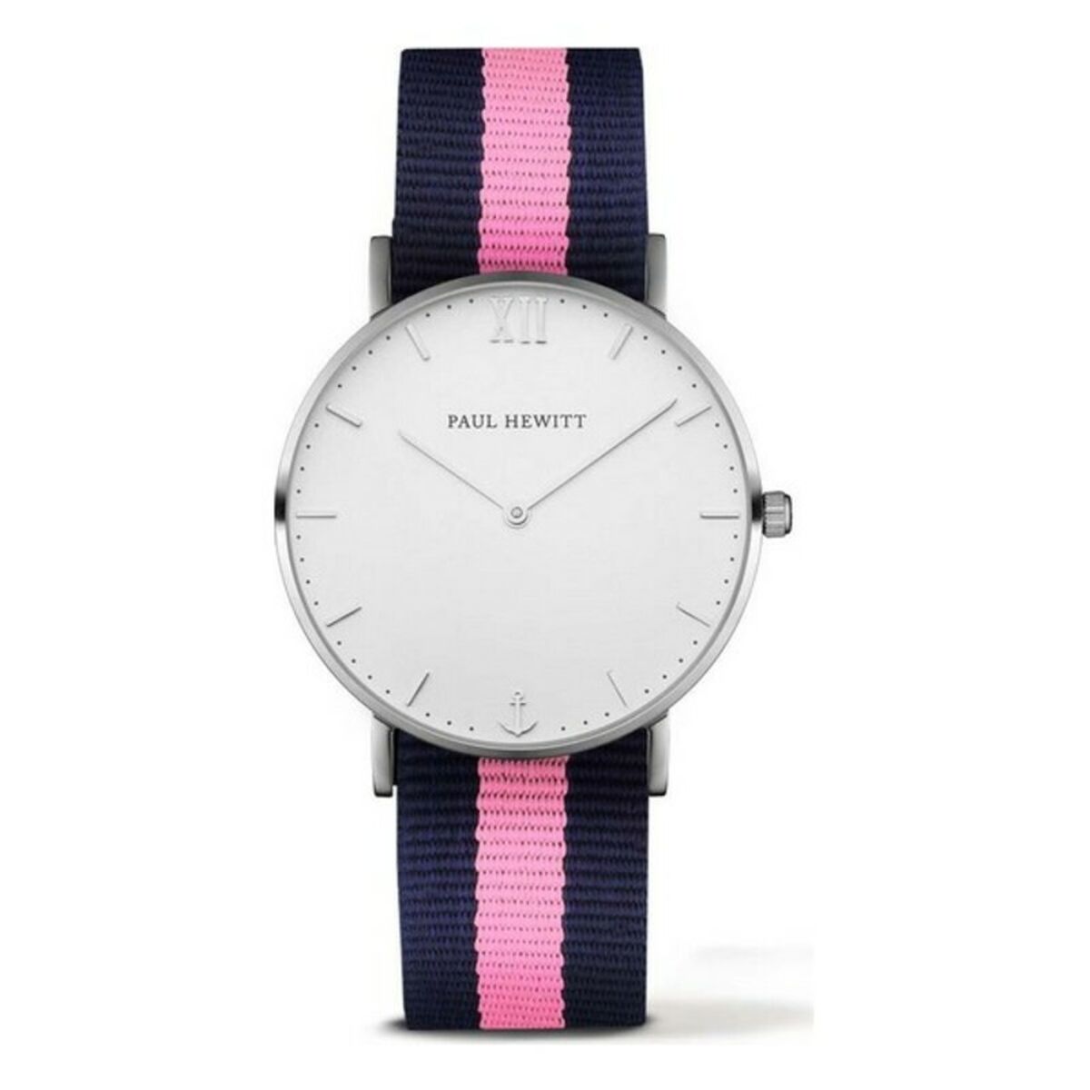 Unisexklocka Paul Hewitt PSASSTWNLP20S (Ø 39 mm)