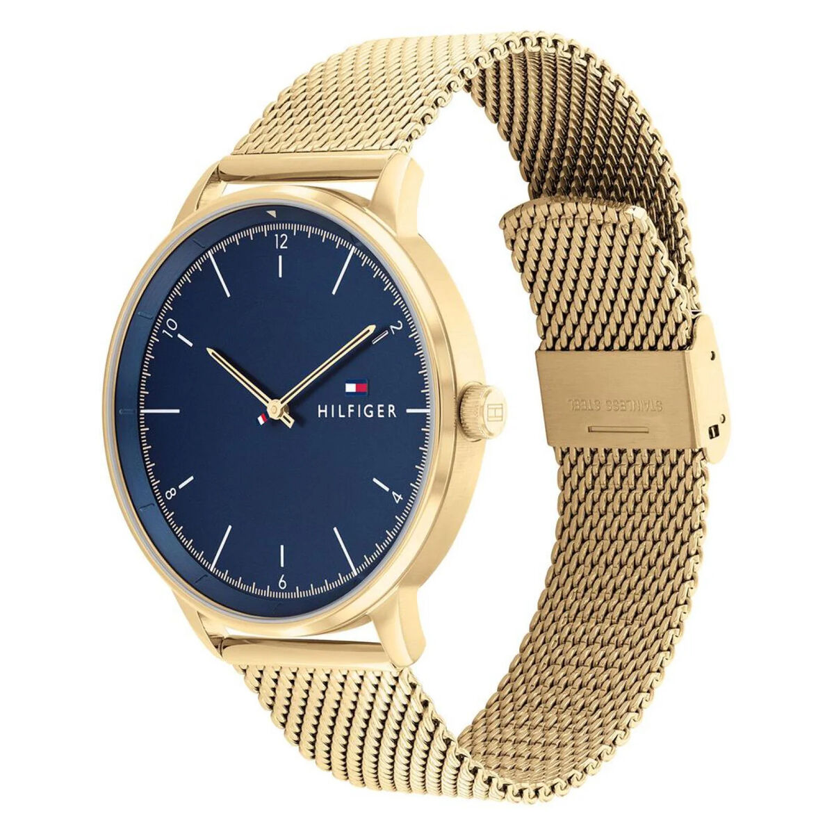 Herrklocka Tommy Hilfiger 1791877 (Ø 43 mm) - 2