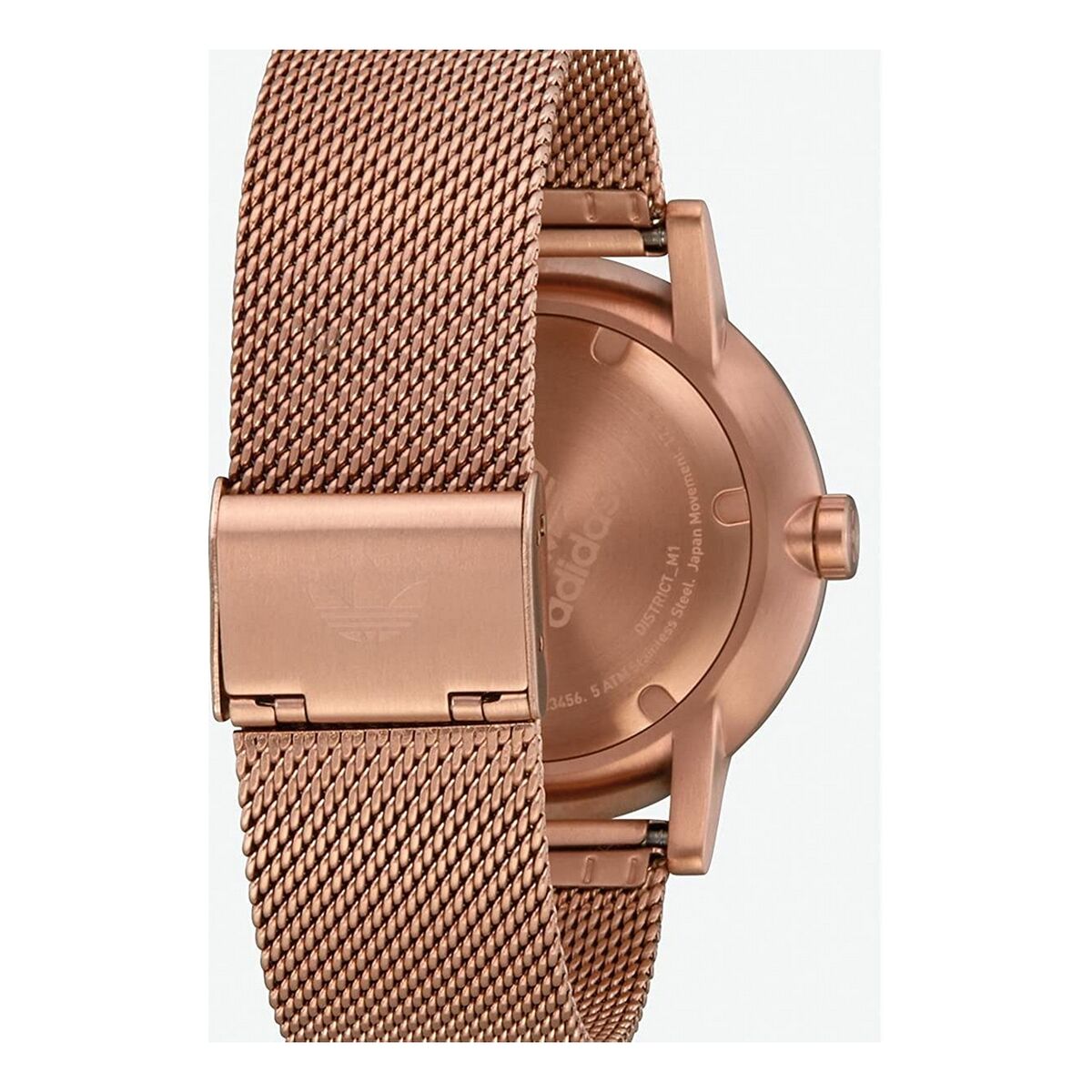 Herrklocka Adidas Z041920-00 (Ø 40 mm) - 3