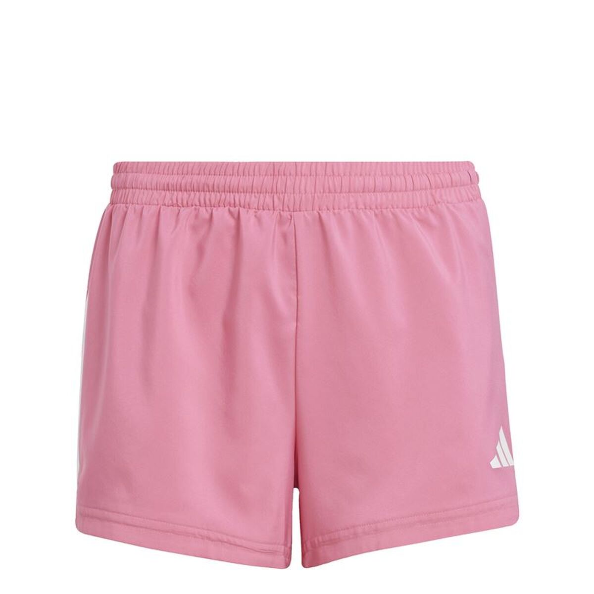 Träningsshorts Adidas Jg Tr-Es 3Bandas Rosa