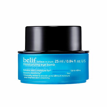 Ögonkontur Belif EYE BOMB 25 ml