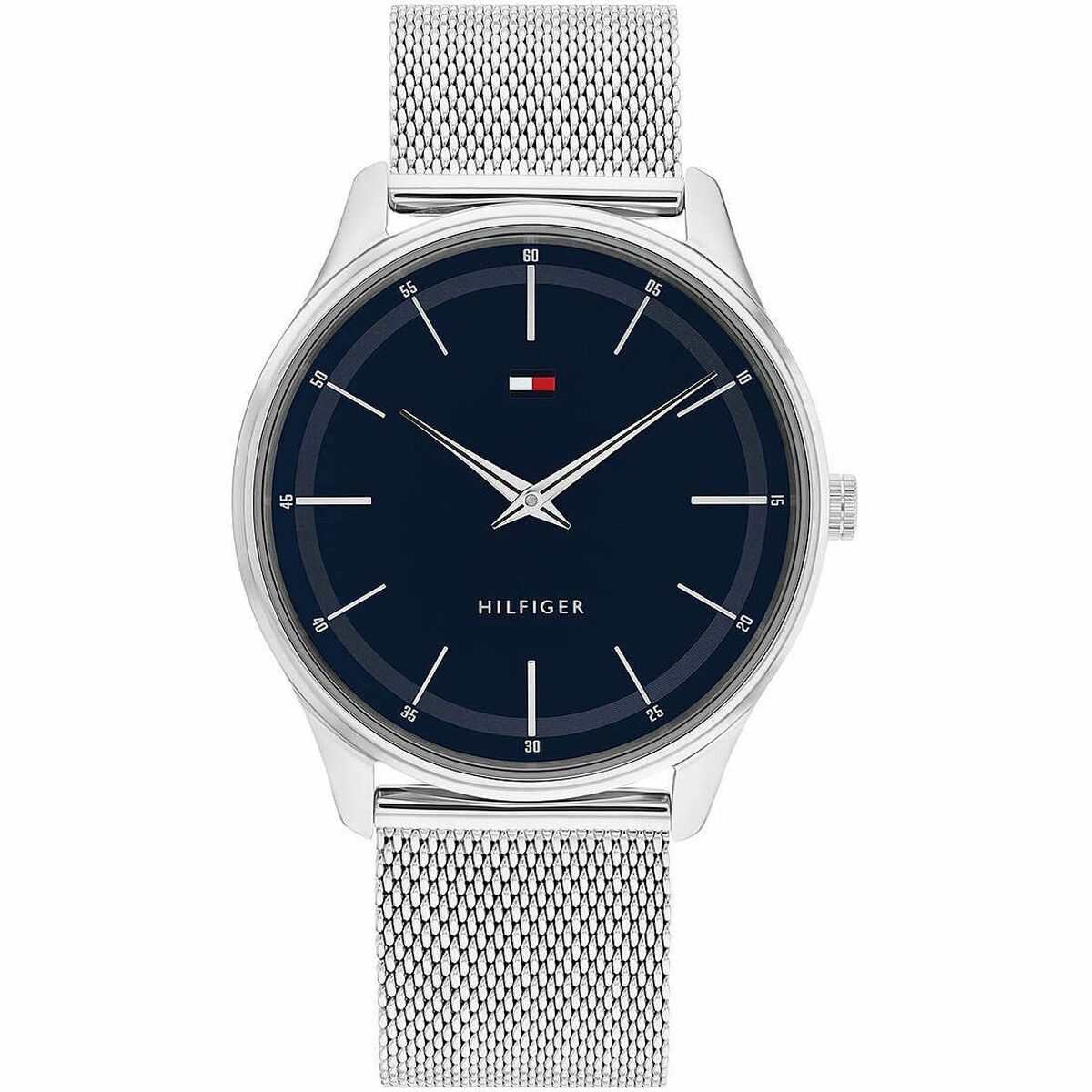 Herrklocka Tommy Hilfiger 1710468 (Ø 40 mm)