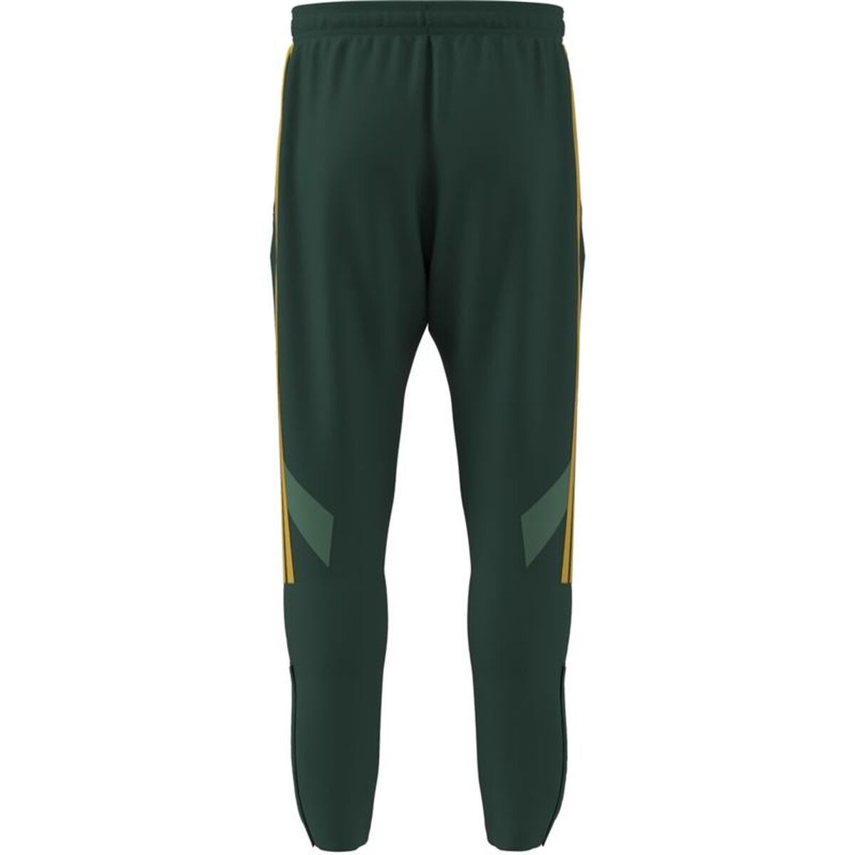 Långa träningsbyxor Adidas Tiro Cb_Np Oliv Män - 2
