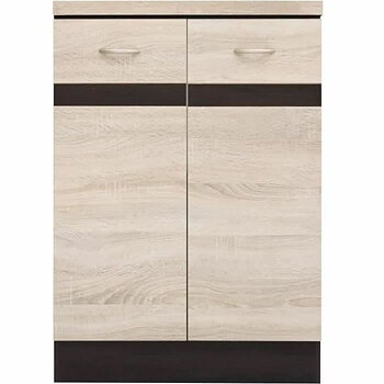 Avlastningsmöbler Chene Sonoma 60 cm