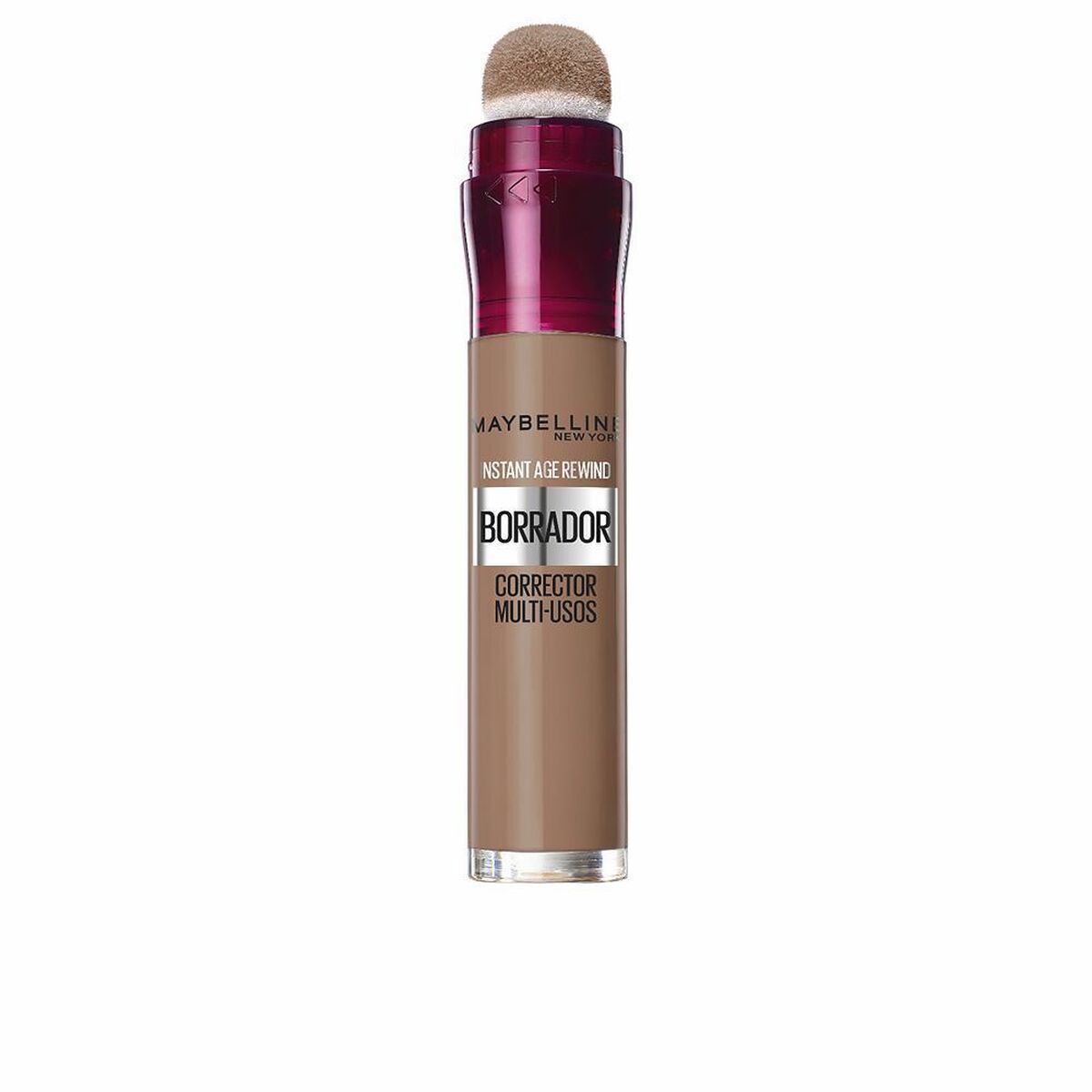 Concealer Maybelline El Borrador Nº 13-Cocoa 6 ml