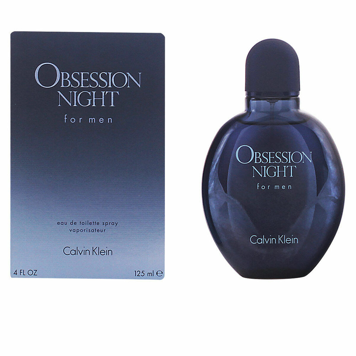 Parfym Herrar Calvin Klein 137664 EDT 125 ml