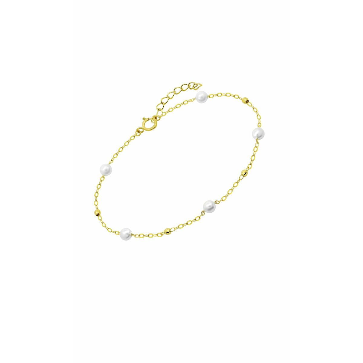Damarmband Lotus HIN00051/18