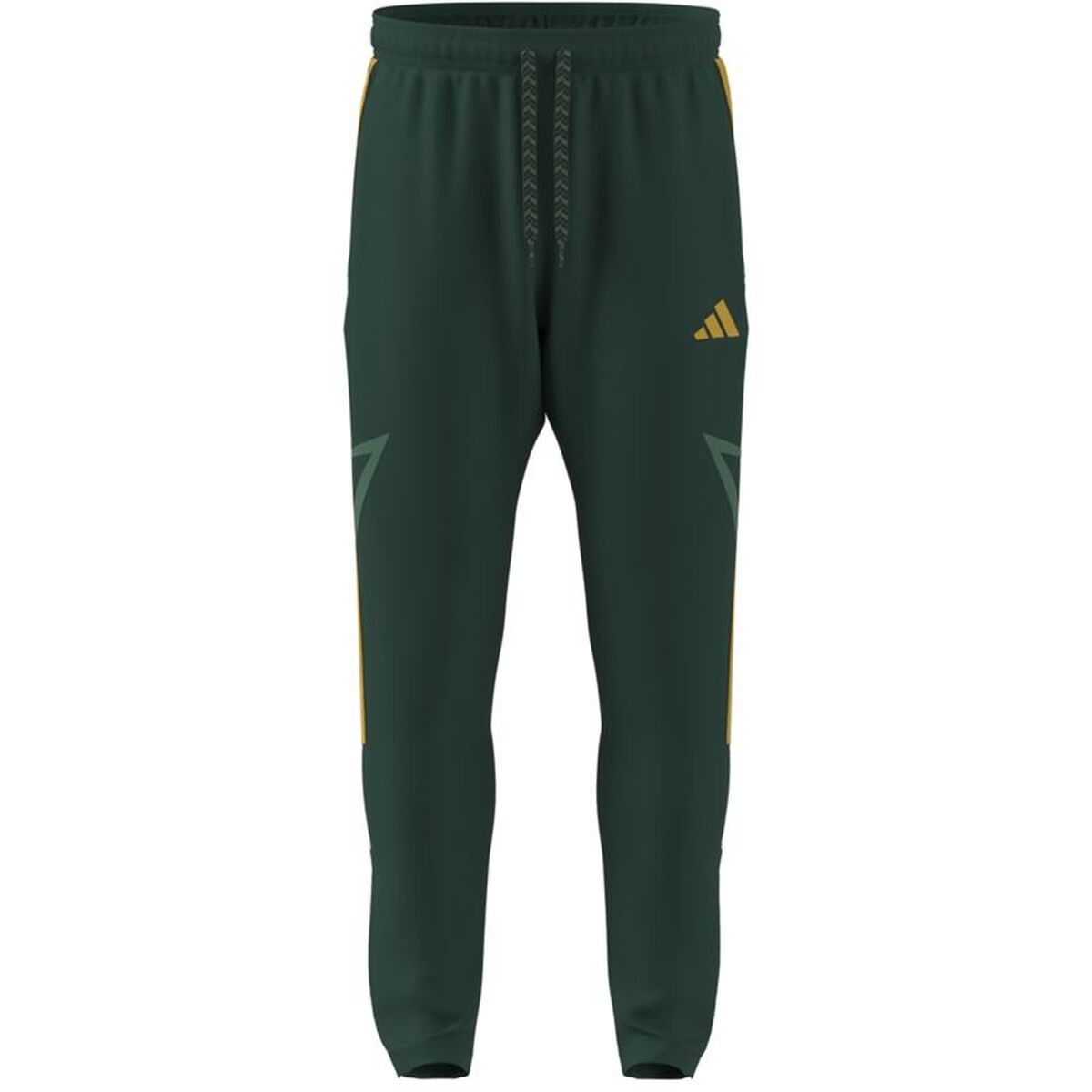 Långa träningsbyxor Adidas Tiro Cb_Np Oliv Män
