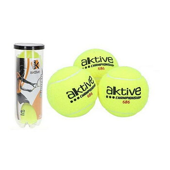 Tennisbollar Aktive