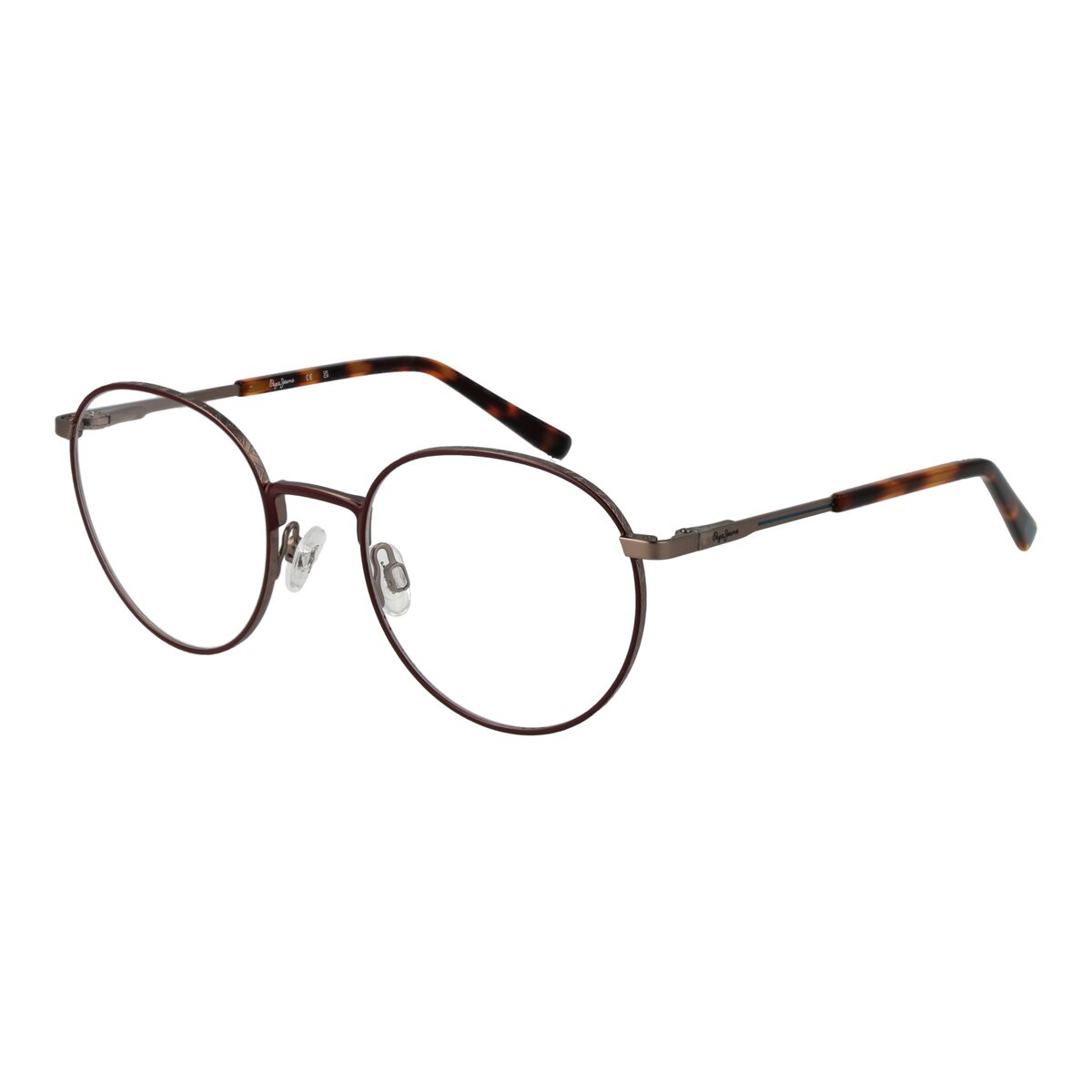 Glasögonbågar Pepe Jeans PJ1321 50C3